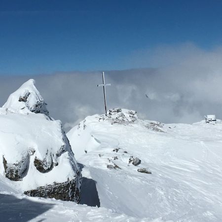 Club-Skitag Lenzerheide Arosa