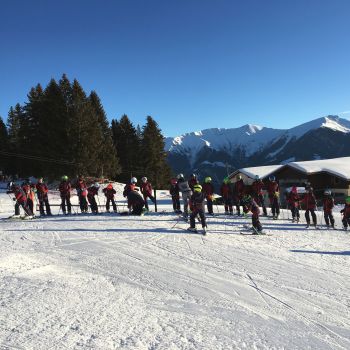 JO Training 2019