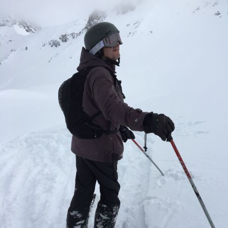 Club-Skitag Lenzerheide Arosa
