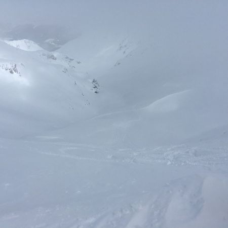 Club-Skitag Lenzerheide Arosa