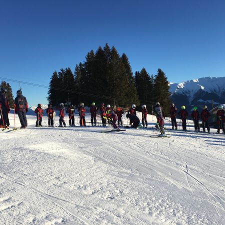 JO Training 2019