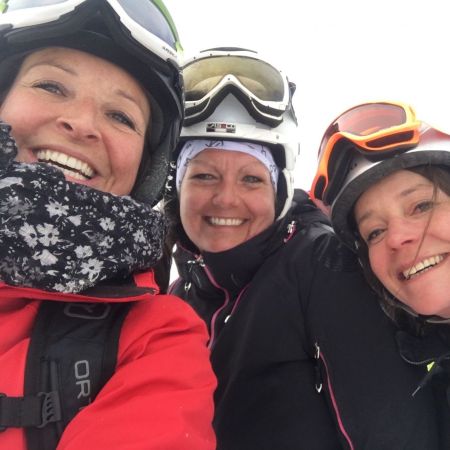 Club-Skitag Lenzerheide Arosa