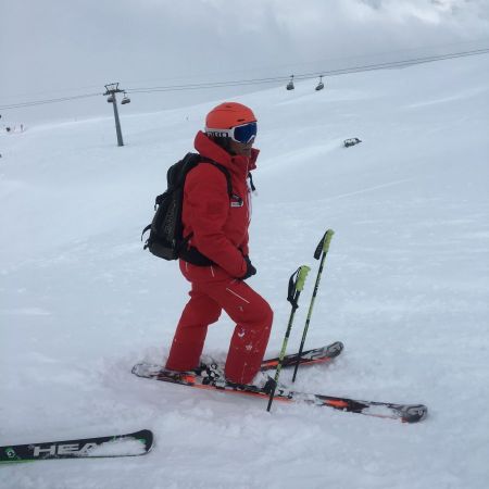 Club-Skitag Lenzerheide Arosa
