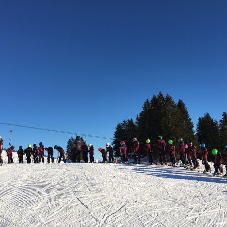 JO Training 2019