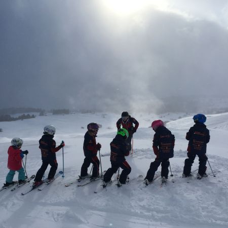JO Training 2019