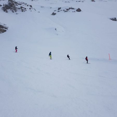 Club-Skitag Lenzerheide Arosa