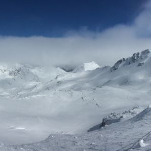 Club-Skitag Lenzerheide Arosa