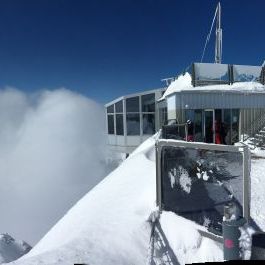 Club-Skitag Lenzerheide Arosa