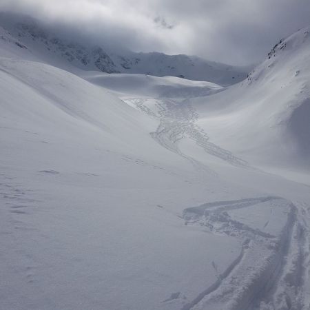 Club-Skitag Lenzerheide Arosa