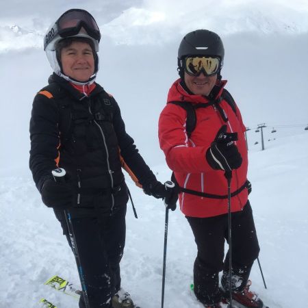 Club-Skitag Lenzerheide Arosa