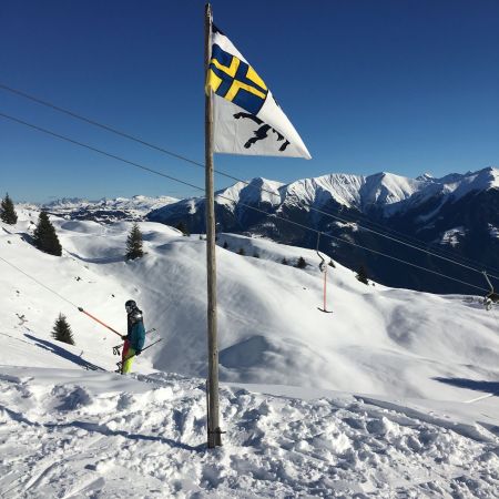 JO Training 2019